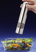 electric pepper mill salt mill (PM-3)