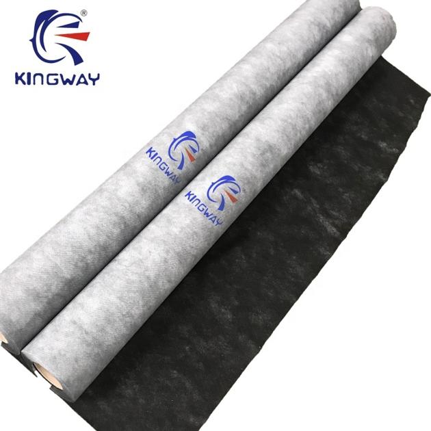 Kingway Lightweight Vapor Transmissible Roof Membrane