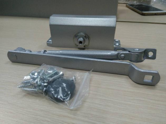 Commercial Grade Door Closer
