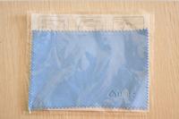 Jewelry polishing cloths 