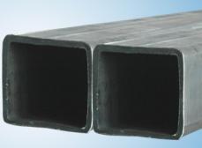 ERW rectangle steel tube