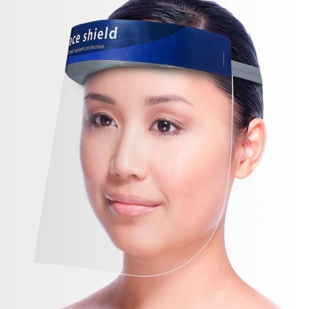 FACE SHIELD