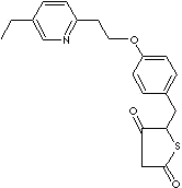 Pioglitazone Hcl