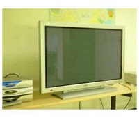 Plasma TV 42inch