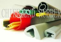 PVC Rubber Extrusions 