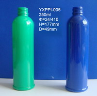 Plastic Bottle
