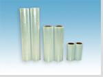 POF shrink film