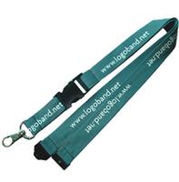 Custom Lanyards