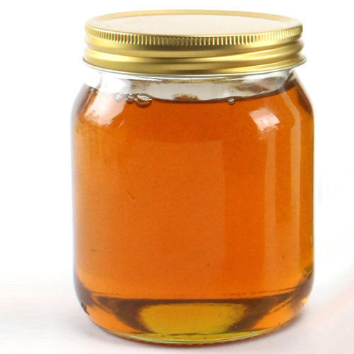 Polyflora Honey Poly Flower organic honey 