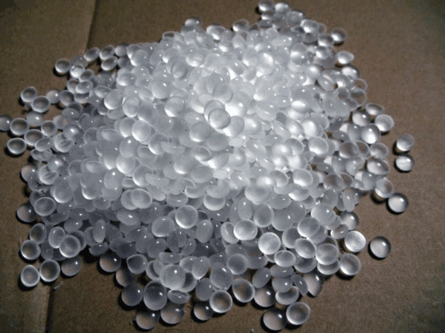 Polystyrene (PS)