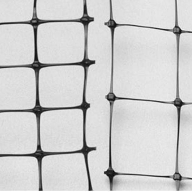 plastic garden poly deer mesh fence netting