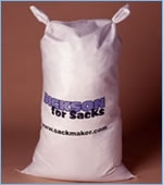 pp woven bag