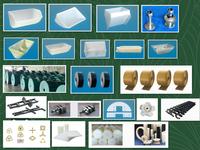 elevator and conveyor parts