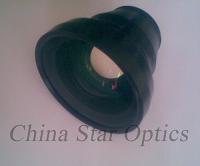 Projector lens,projector lens 0.65X,custom projector lens,projector