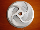 oem stainless steel pumps