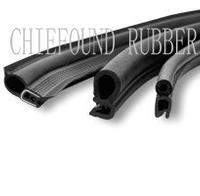 Push on Trim Seals