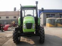 wheeled tractor-YJ1204