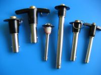 quick release pin