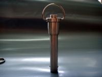 quick ball lock pin