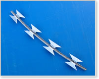 Razor Barbed Wire(www.wiremesh-jiangtai.com)