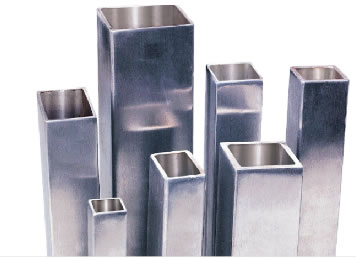 Stainless Steel Tube,(ERW)