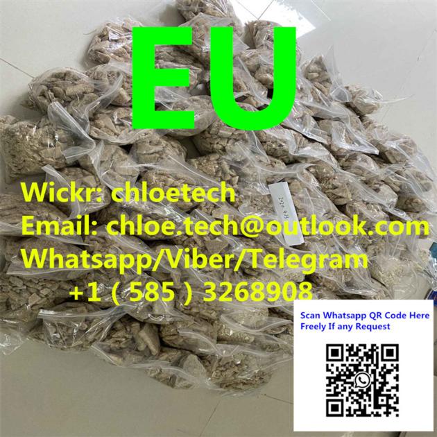 supply brown eutylone crystal