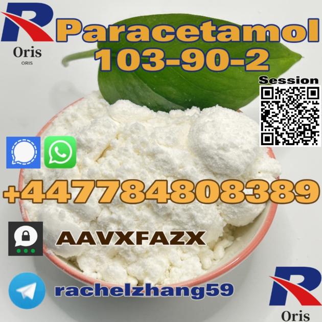 103 90 2Acetaminophen C8H9NO2 4 Hydroxyacetanilide