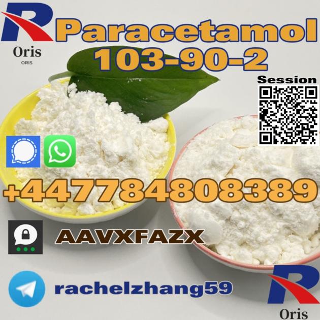 103 90 2Acetaminophen C8H9NO2 4 Hydroxyacetanilide