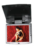 8 inch roof mount TFT-LCD monitor