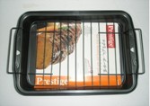 Roasting pan with Rack