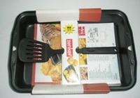 Roasting pan with Tuner