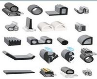 Rubber Extrusions