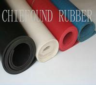 Rubber Sheet