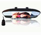 7 inch  rearview mirror TFT-LCD monitor