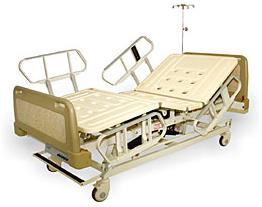 Hospital Electric Bed/Icu Bed