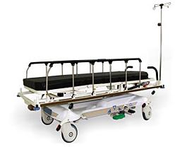 Emergency Stretcher