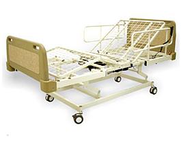 Electric Homecare Bed