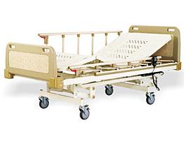 Hospital Electric Bed