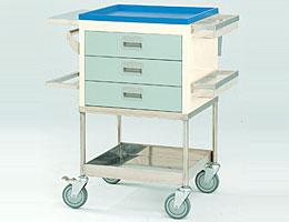 Nursing Cart