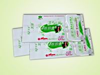 sanitary pads bag