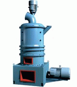 SCM series super-micro mill