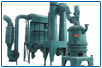 SCM series S super thin mill