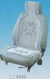Glass Bead Car Seat Cover