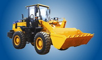 SEM639 Caterpillar wheel loader for sale