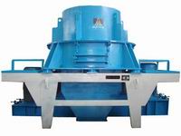Vertical Shaft Impact Crusher, Sand Making Machine