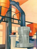 high pressure suspension grinder