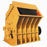 Impact Crusher