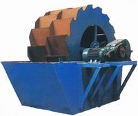 Sand Washing Machine