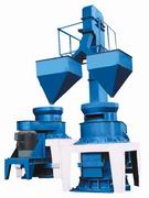 Straight Centrifugal Grinder