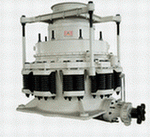 cone crusher